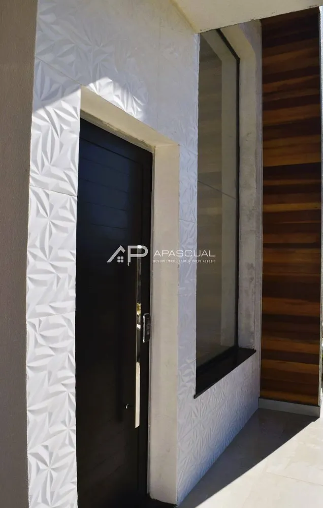 Casa, 3 quartos, 135 m² - Foto 12
