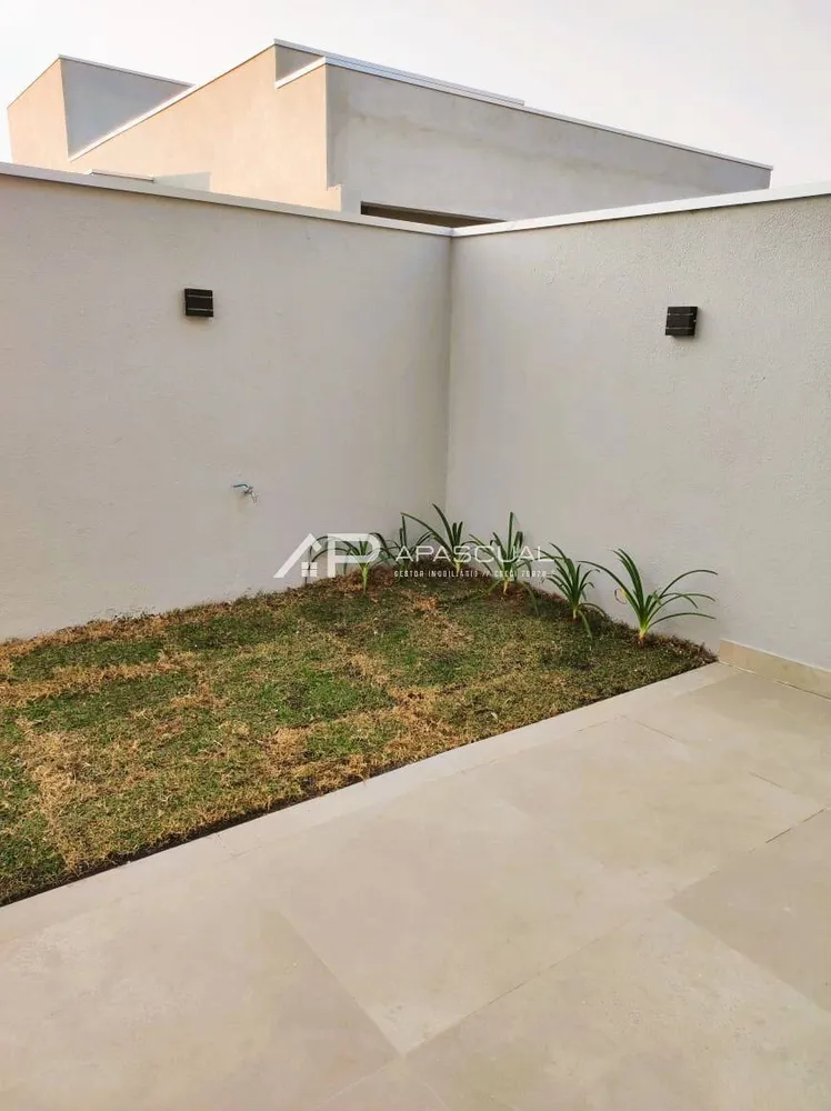 Casa, 3 quartos, 135 m² - Foto 20