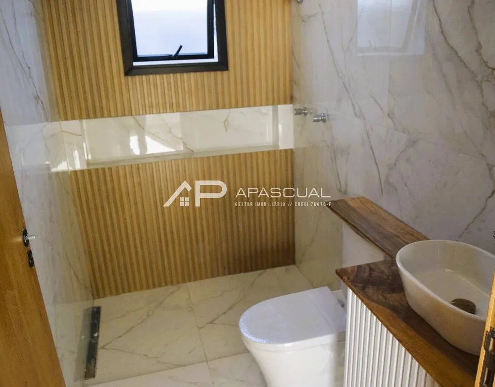 Casa, 3 quartos, 135 m² - Foto 9
