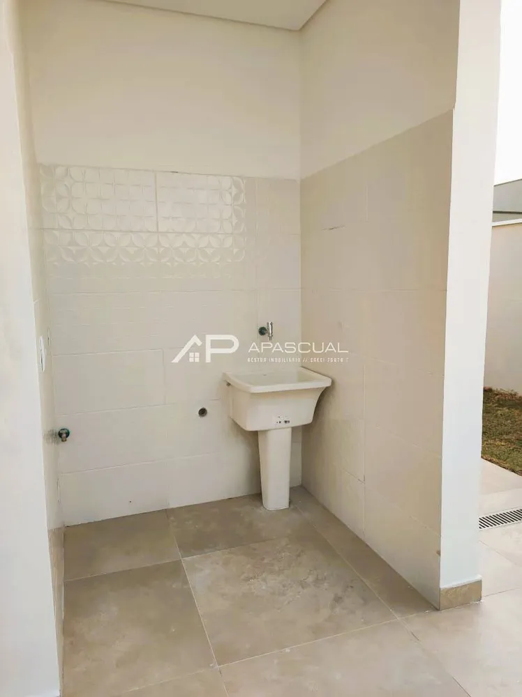 Casa, 3 quartos, 135 m² - Foto 24