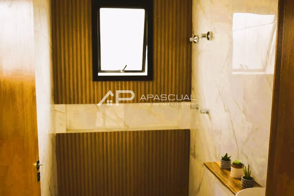 Casa, 3 quartos, 135 m² - Foto 8