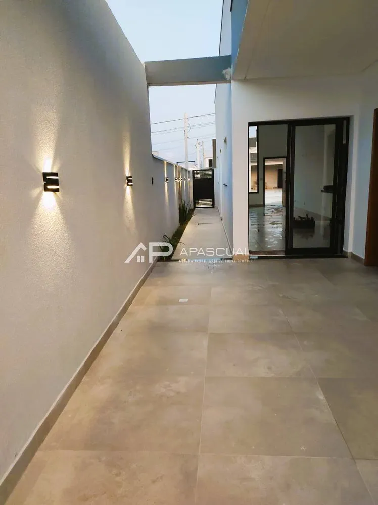 Casa, 3 quartos, 135 m² - Foto 3