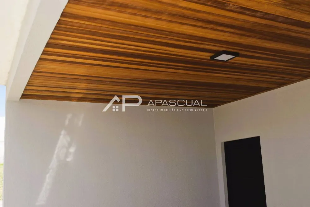 Casa, 3 quartos, 135 m² - Foto 2