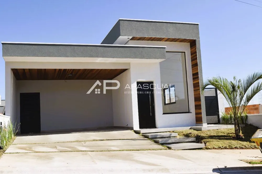 Casa, 3 quartos, 135 m² - Foto 1
