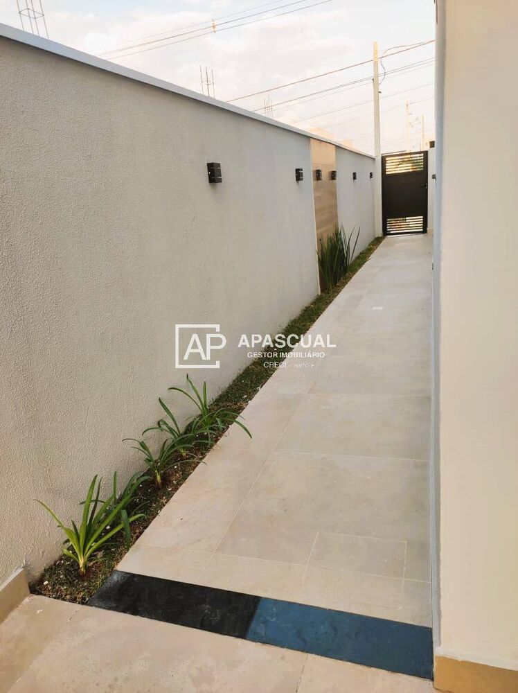 Casa à venda com 3 quartos, 135m² - Foto 7