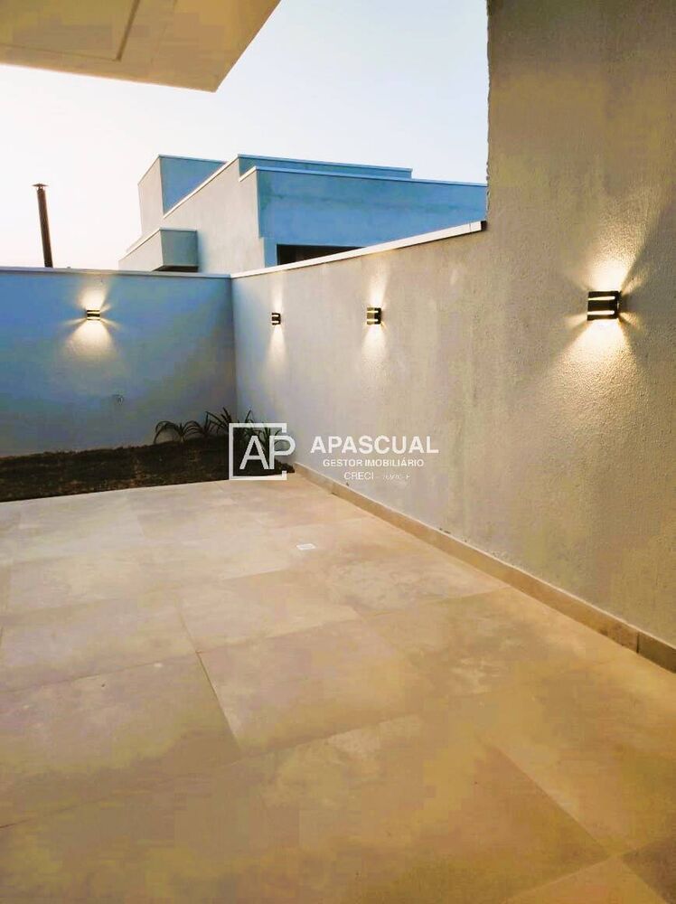 Casa à venda com 3 quartos, 135m² - Foto 4
