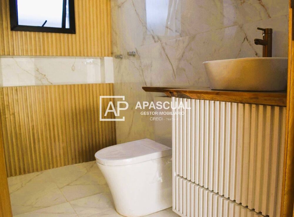 Casa à venda com 3 quartos, 135m² - Foto 3
