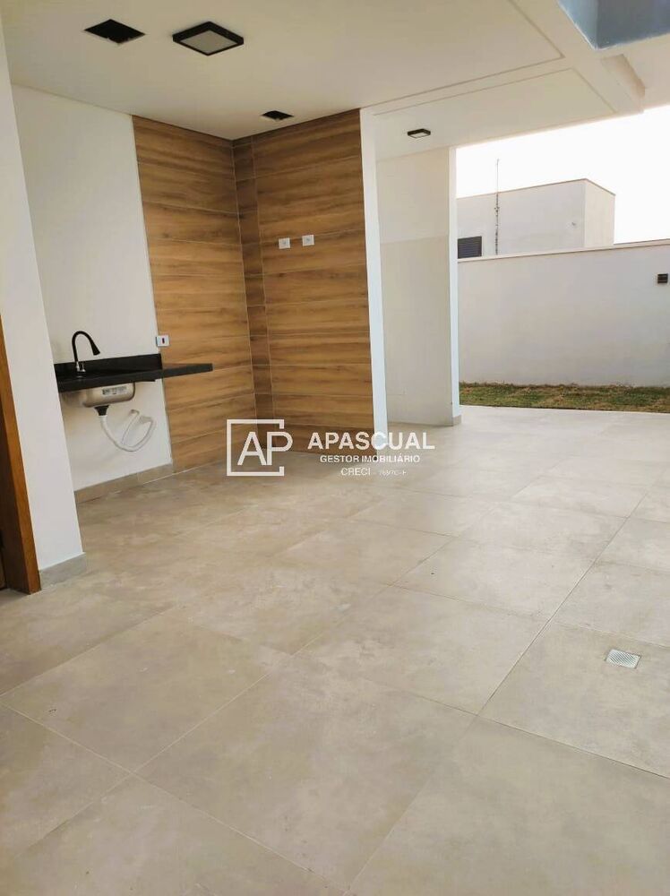 Casa à venda com 3 quartos, 135m² - Foto 8