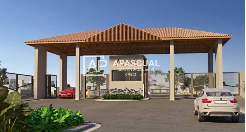 Terreno, 360 m² - Foto 1