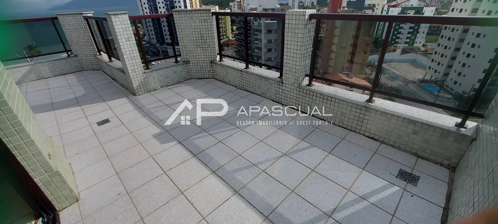 Cobertura, 3 quartos, 156 m² - Foto 13