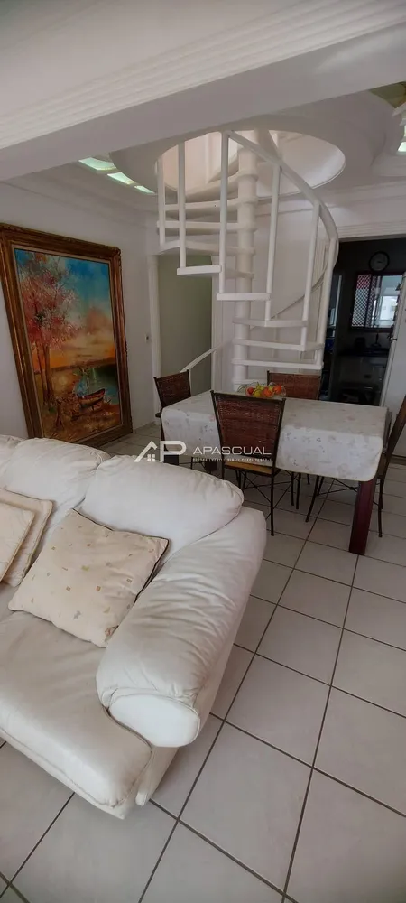 Cobertura, 3 quartos, 156 m² - Foto 4