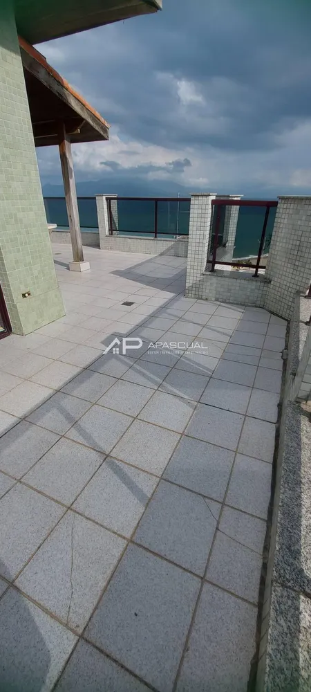 Cobertura, 3 quartos, 156 m² - Foto 14