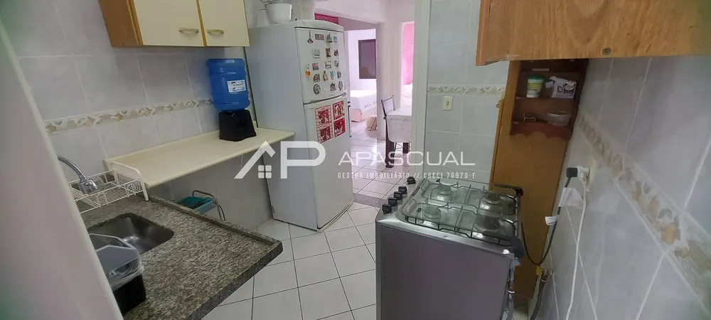 Cobertura, 3 quartos, 156 m² - Foto 5