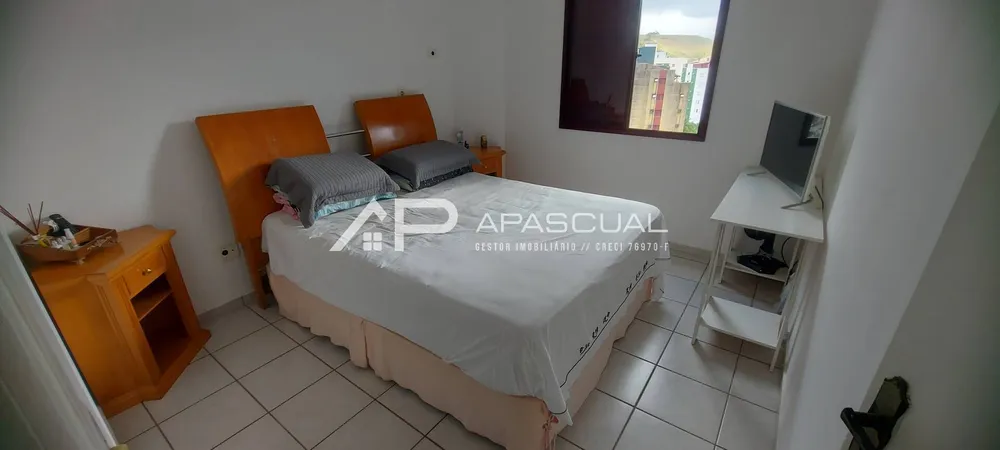Cobertura, 3 quartos, 156 m² - Foto 9