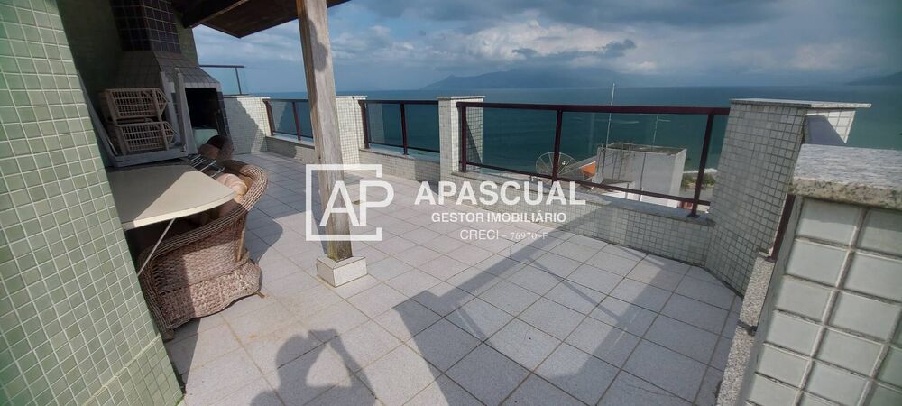 Cobertura, 3 quartos, 156 m² - Foto 2