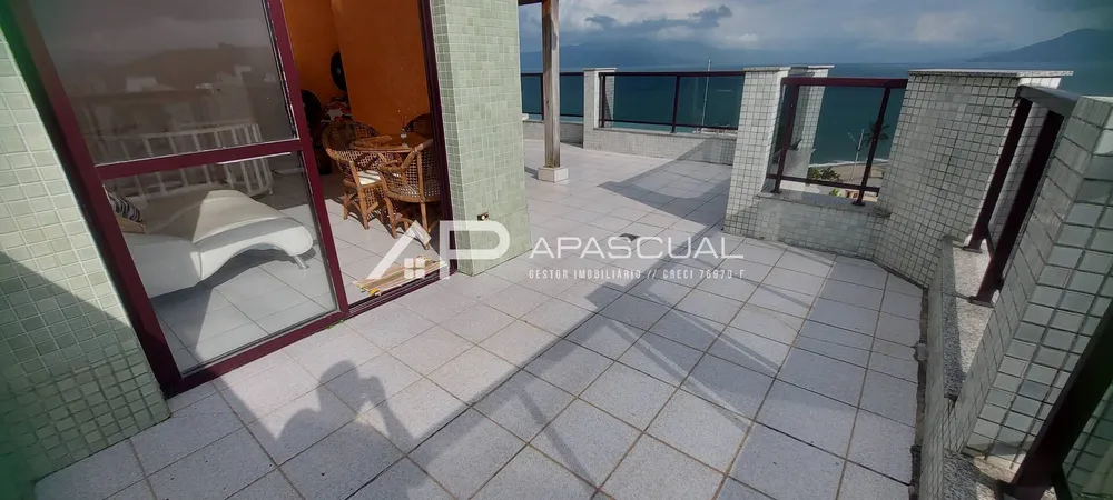 Cobertura, 3 quartos, 156 m² - Foto 12
