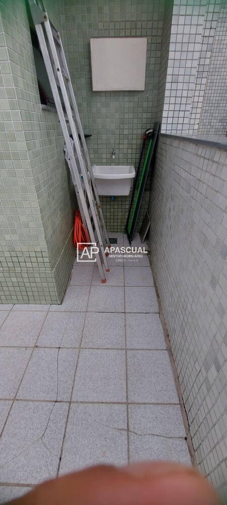 Cobertura, 3 quartos, 156 m² - Foto 3