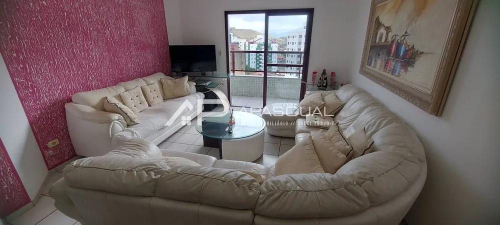 Cobertura, 3 quartos, 156 m² - Foto 1