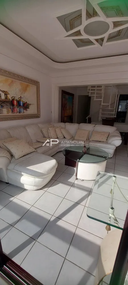 Cobertura, 3 quartos, 156 m² - Foto 3