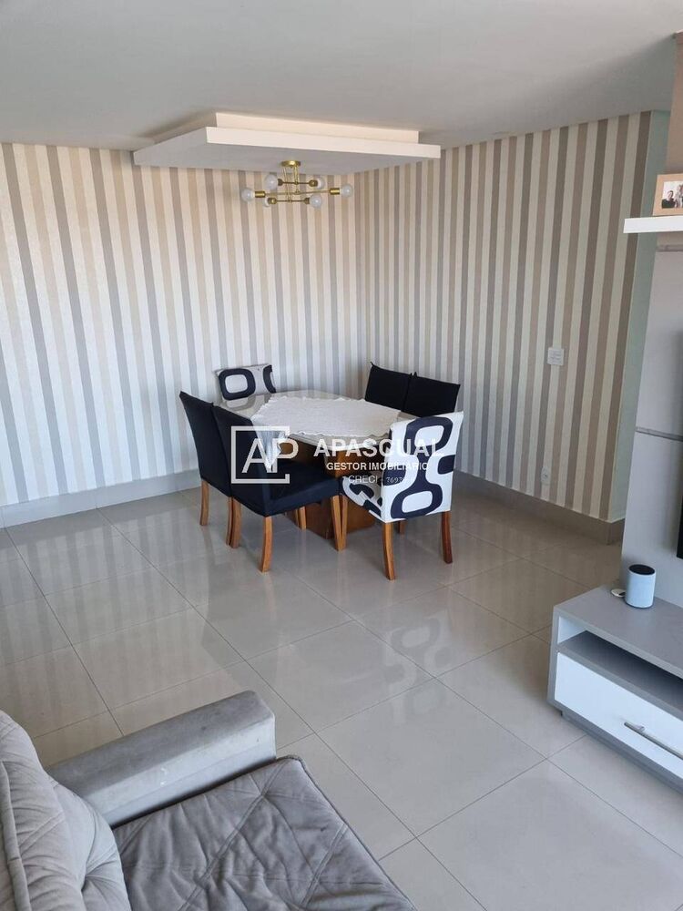 Apartamento, 3 quartos, 87 m² - Foto 2
