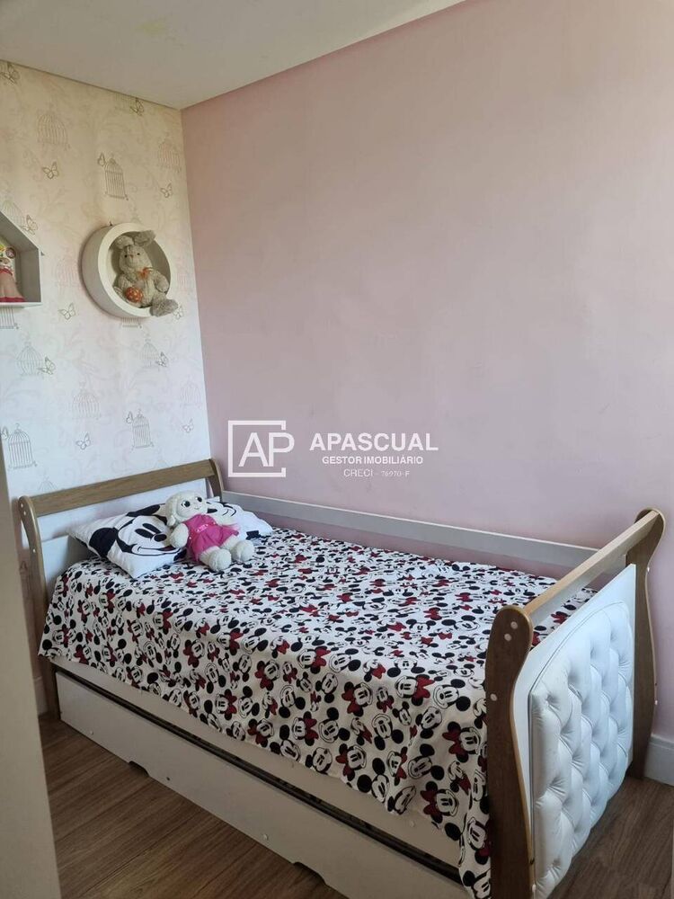 Apartamento, 3 quartos, 87 m² - Foto 6