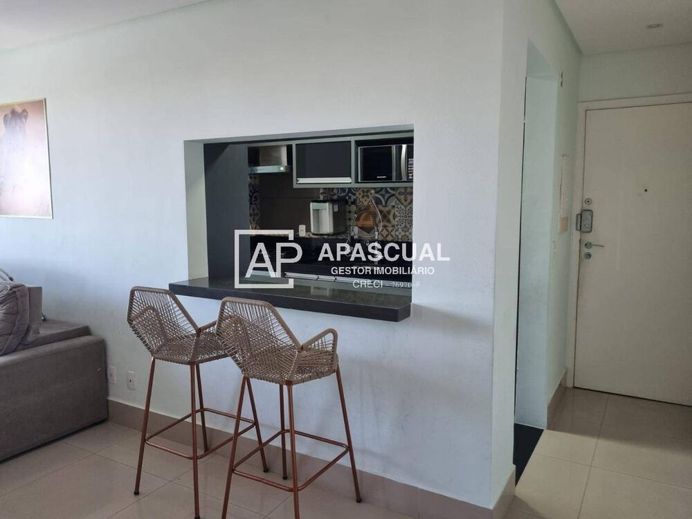 Apartamento, 3 quartos, 87 m² - Foto 1