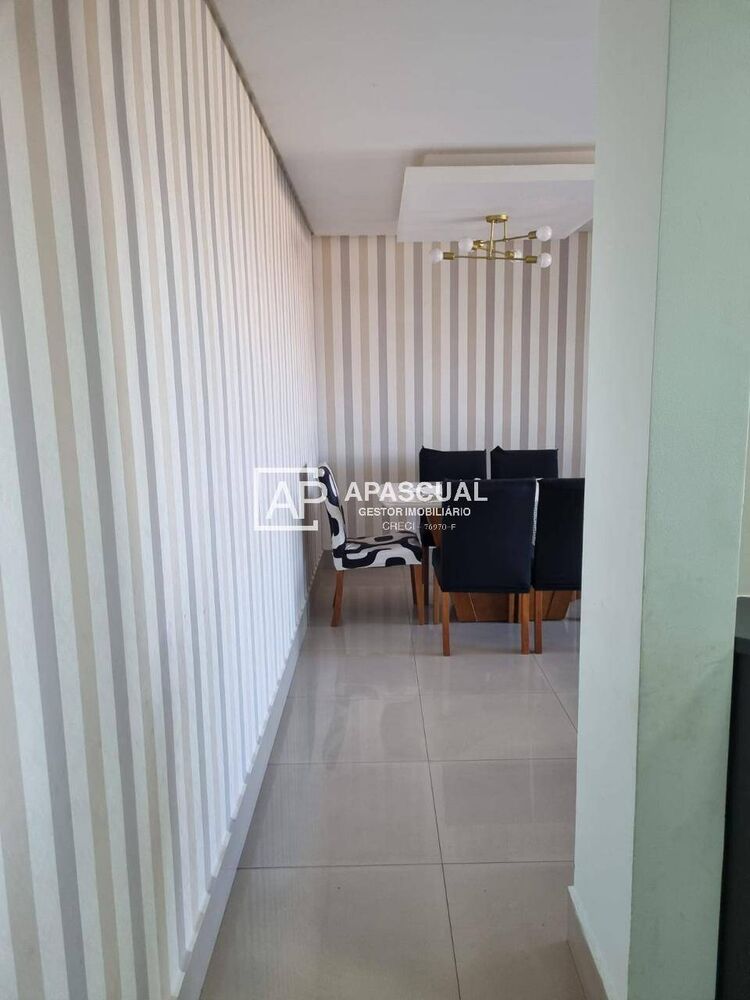 Apartamento, 3 quartos, 87 m² - Foto 3