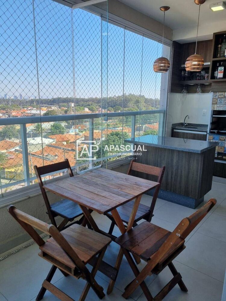 Apartamento, 3 quartos, 87 m² - Foto 4