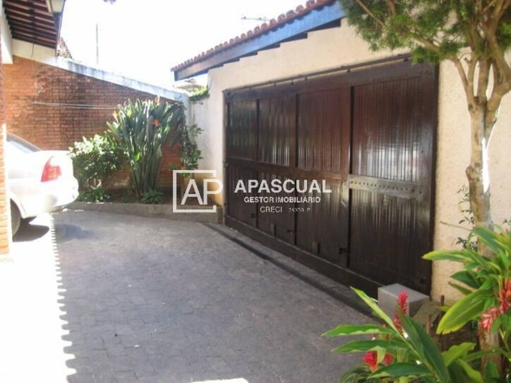 Sobrado, 4 quartos, 315 m² - Foto 11