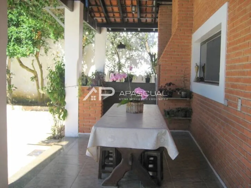 Sobrado, 4 quartos, 315 m² - Foto 15