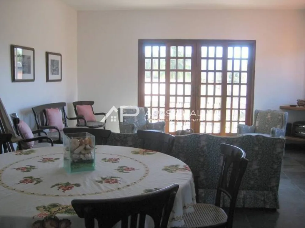 Sobrado, 4 quartos, 315 m² - Foto 11