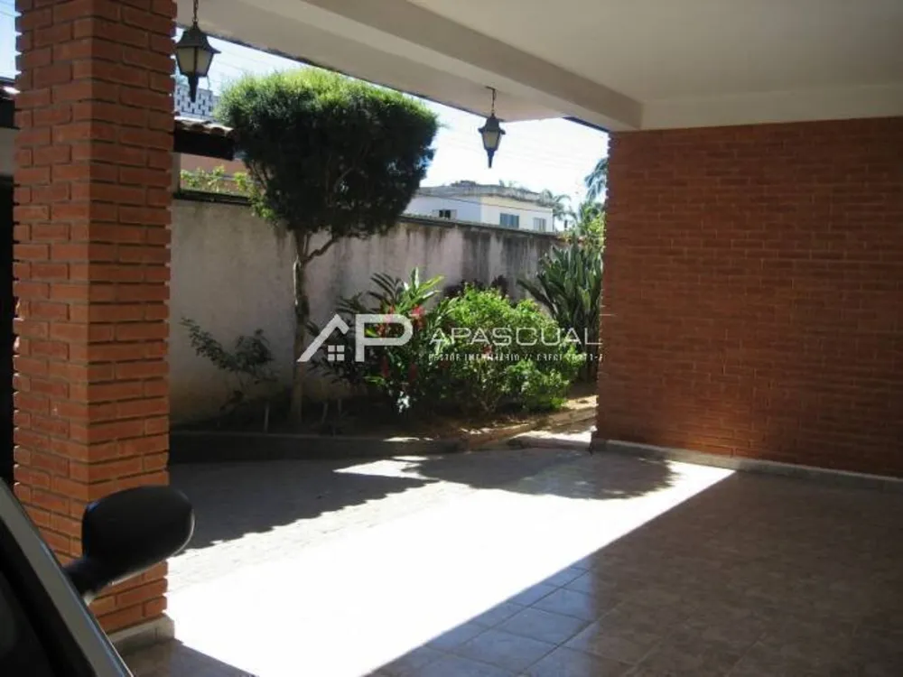 Sobrado, 4 quartos, 315 m² - Foto 20