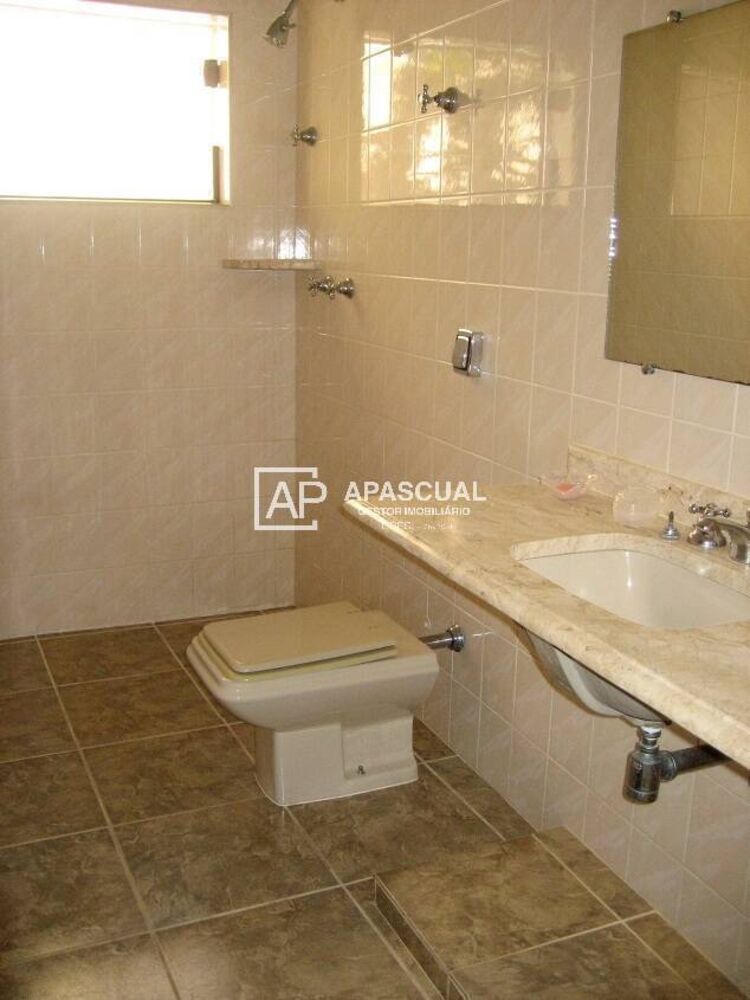 Sobrado, 4 quartos, 315 m² - Foto 4