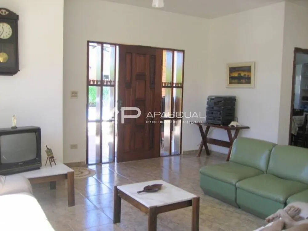 Sobrado, 4 quartos, 315 m² - Foto 8