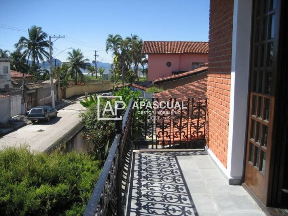 Sobrado, 4 quartos, 315 m² - Foto 6