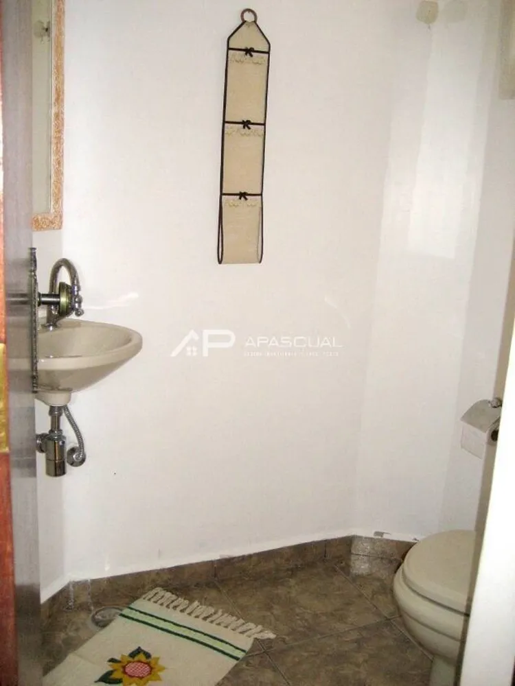 Sobrado, 4 quartos, 315 m² - Foto 9