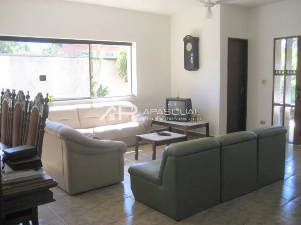 Sobrado, 4 quartos, 315 m² - Foto 7