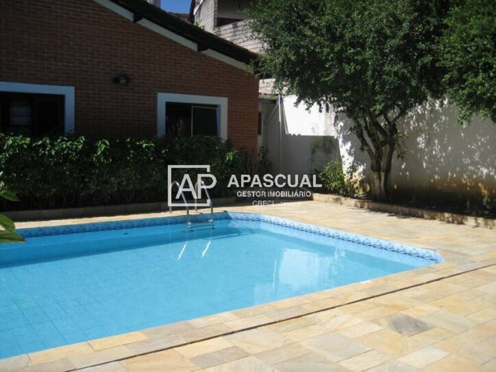 Sobrado, 4 quartos, 315 m² - Foto 9