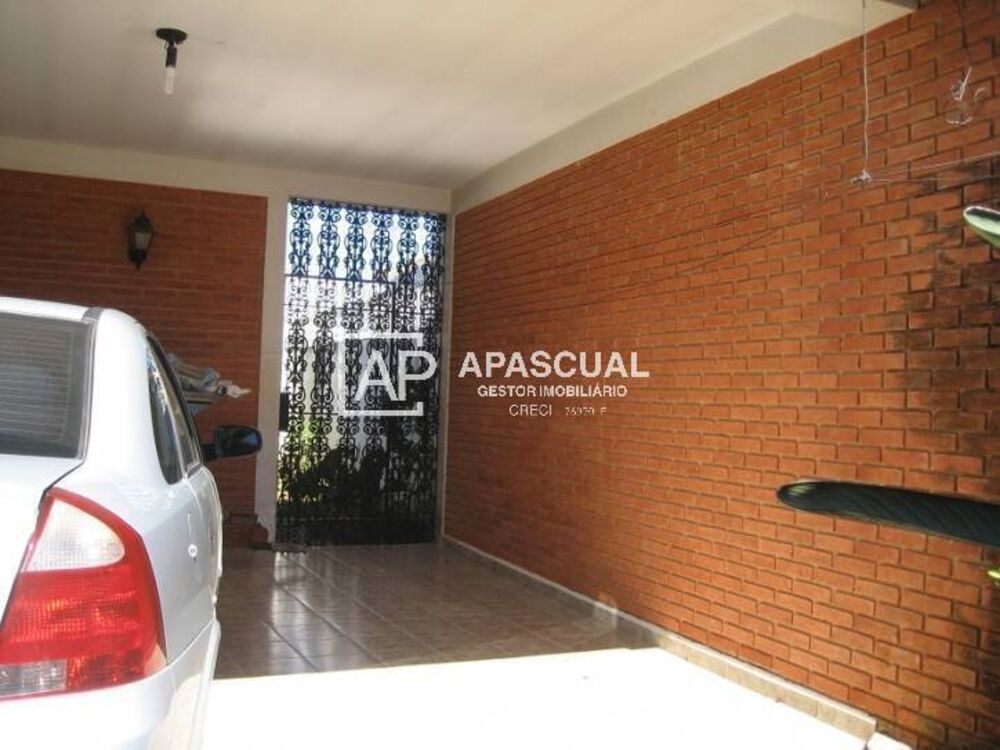 Sobrado, 4 quartos, 315 m² - Foto 12