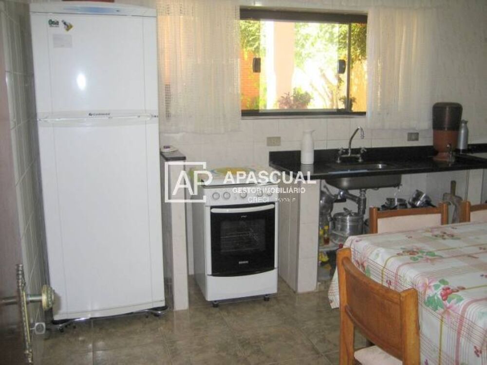 Sobrado, 4 quartos, 315 m² - Foto 5