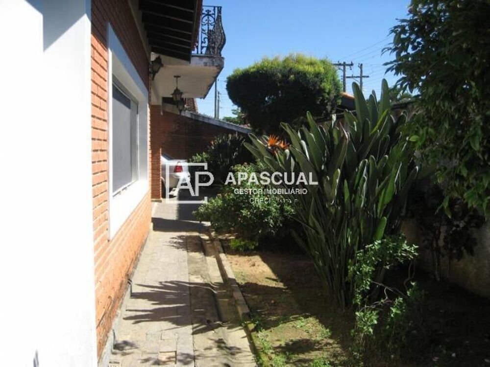 Sobrado, 4 quartos, 315 m² - Foto 10