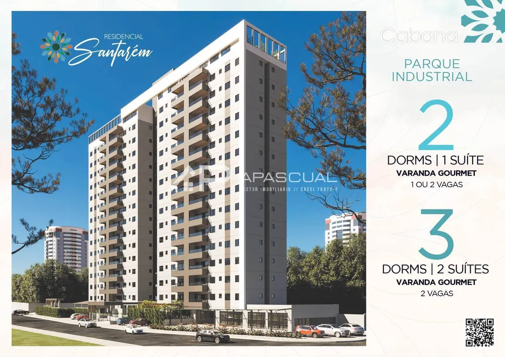 Apartamento, 2 quartos, 75 m² - Foto 5