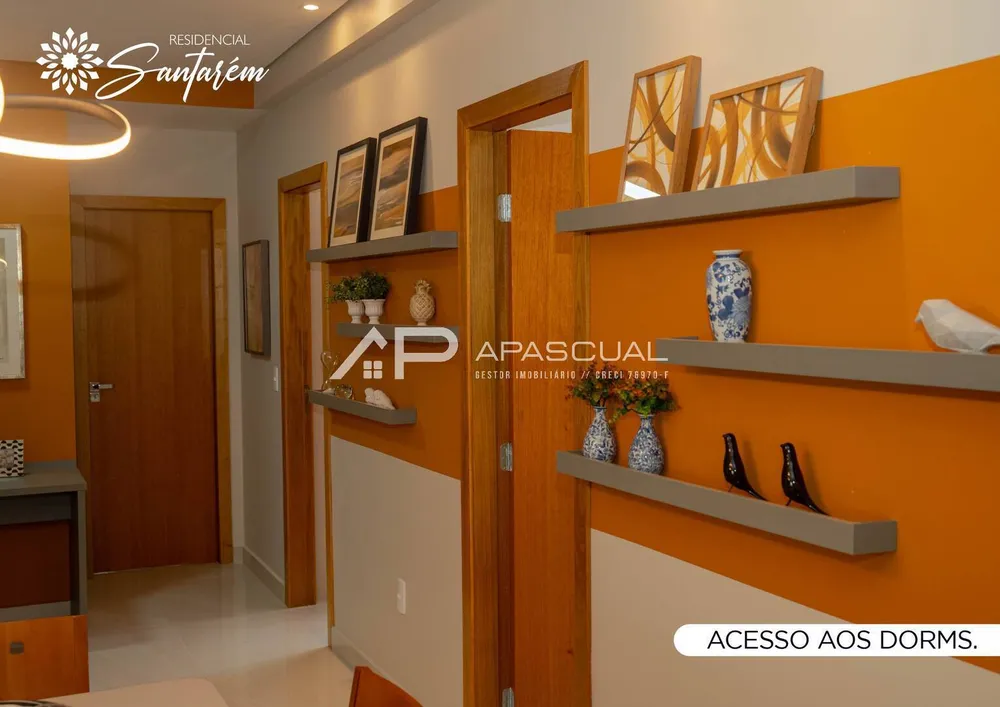 Apartamento, 2 quartos, 75 m² - Foto 7