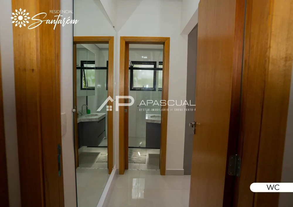 Apartamento, 2 quartos, 75 m² - Foto 2