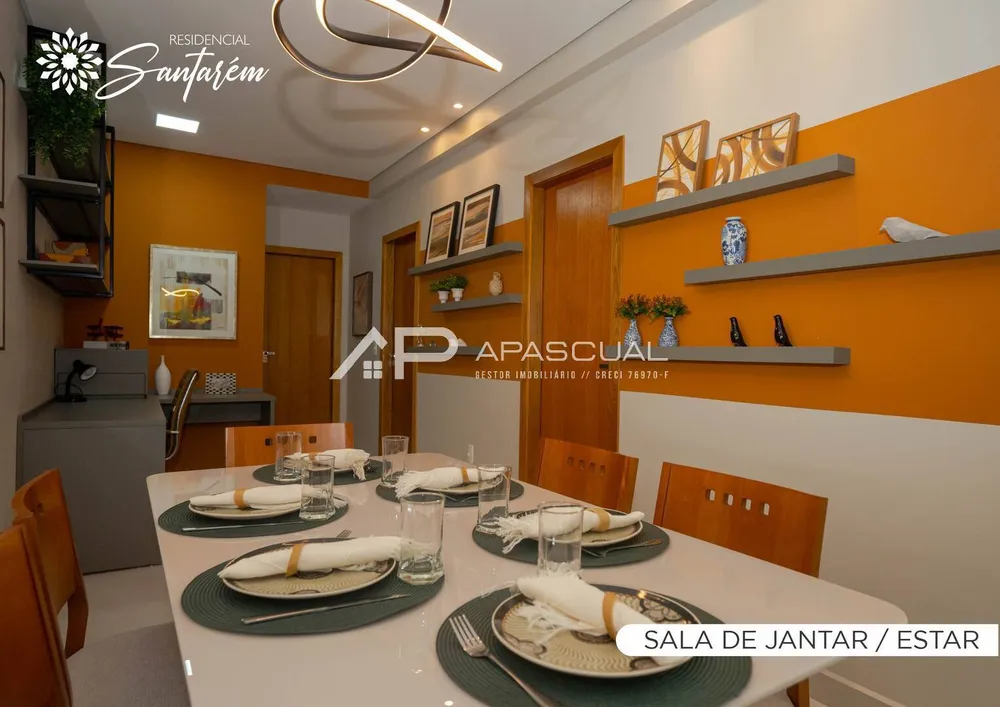 Apartamento, 2 quartos, 75 m² - Foto 10