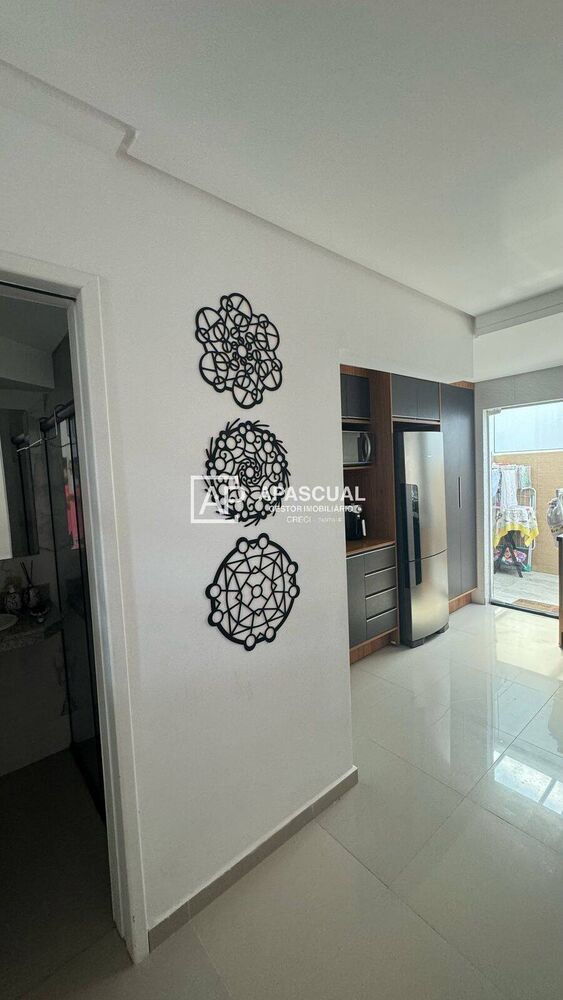 Casa à venda com 3 quartos, 126m² - Foto 5