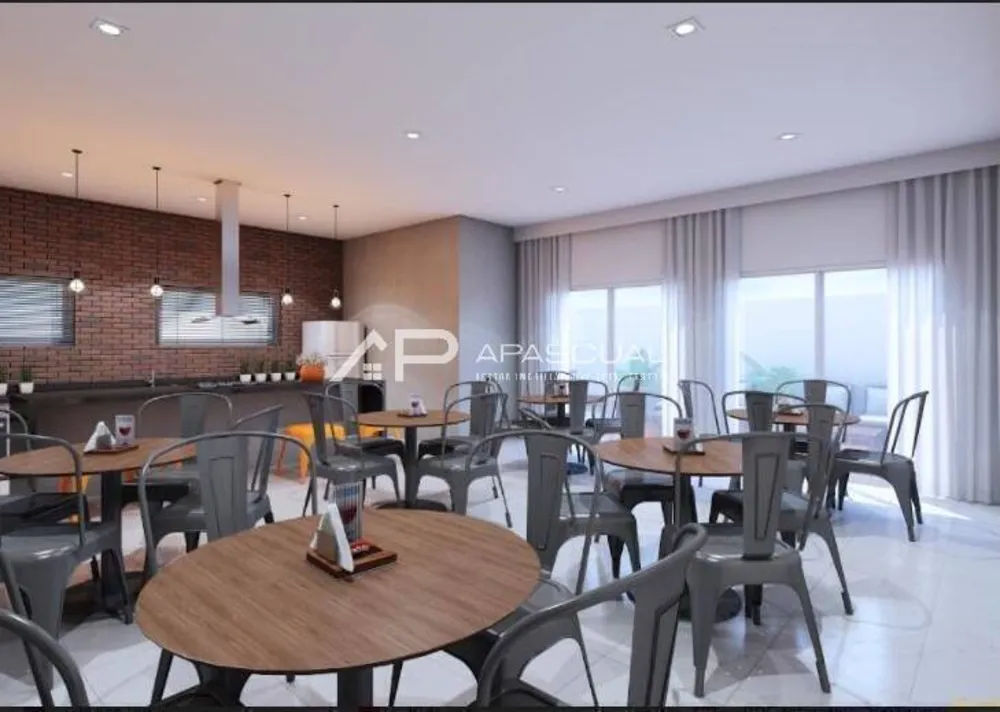 Apartamento, 2 quartos, 65 m² - Foto 11