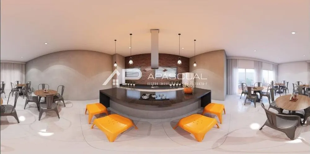 Apartamento, 2 quartos, 65 m² - Foto 7