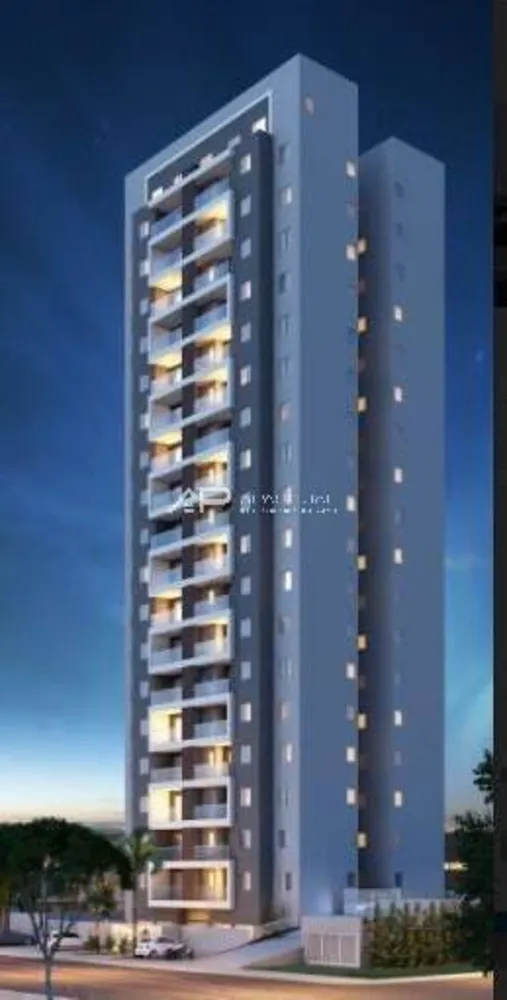 Apartamento, 2 quartos, 65 m² - Foto 1