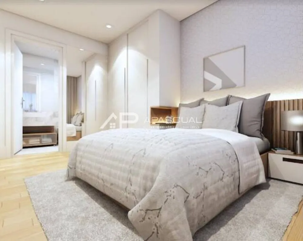Apartamento, 2 quartos, 65 m² - Foto 3